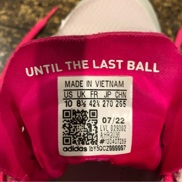 Adidas - Women’s - Picture 5 of 5